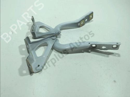 Hinge/Door check strap RENAULT CLIO V (B7_) 1.0 LPG (B7MT) | BP36183075C146 - Image 3