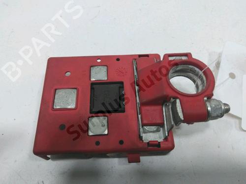 Used Electronic module Electronic module RENAULT TWINGO II (CN0_) 1.2 16V (CN04, CN0B) (75 hp) 30985983 30985983