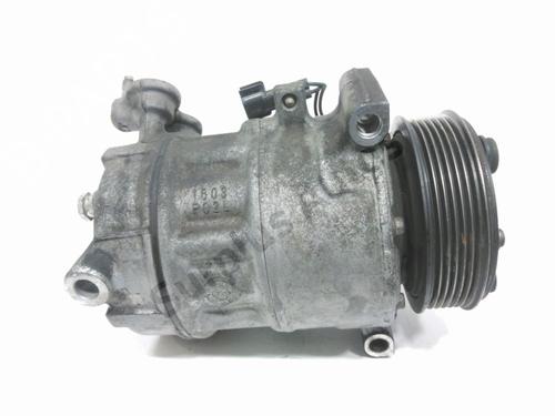 AC compressor FORD FOCUS III 1.6 TDCi | BP37167592M34 - Image 4
