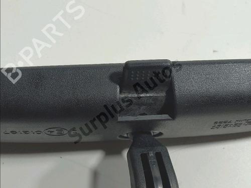 Rear mirror MAZDA MX-5 III (NC) 1.8 (NC18) | BP32488726I6