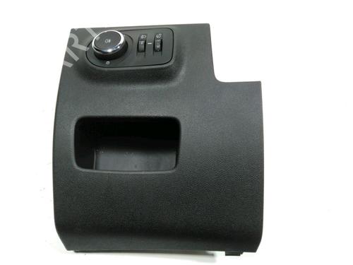 Used Headlight switch OPEL ADAM (M13) 1.4 (87 hp) 29857292