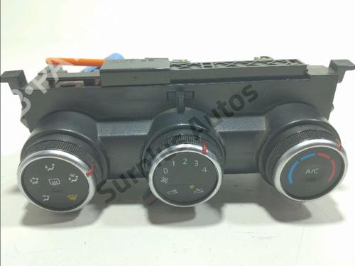 Climate control DACIA DUSTER (HM_) 1.5 dCi 115 (HMAD) | BP39088684I5 - Image 2