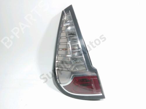 left-taillight-renault-scenic-iii-jz01_-2008-2009-2010-2011-2012-2013-2014-2015-2016-33816071 main image