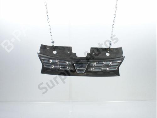 Used Grille DACIA DUSTER (HS_) 1.5 dCi (HSAJ) (90 hp) 30769054