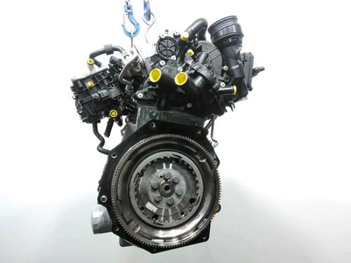 Engine VW POLO VI (AW1, BZ1, AE1) 1.0 TSI | BP28218847M1 