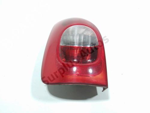 Achterlicht links CITROËN XSARA PICASSO (N68) 2.0 HDi (90 hp) 28270455