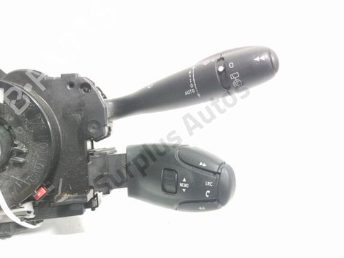 Steering wheel controls CITROËN C3 Picasso (SH_) 1.6 VTi 120 | BP33034256E15 - Image 2