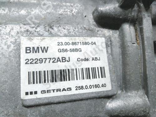 Gearbox MINI MINI (F56) One First | BP31635749M3 - Image 5