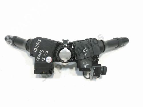 Steering wheel controls LEXUS IS II (_E2_) 220d (ALE20) | BP36464541E15 - Image 2