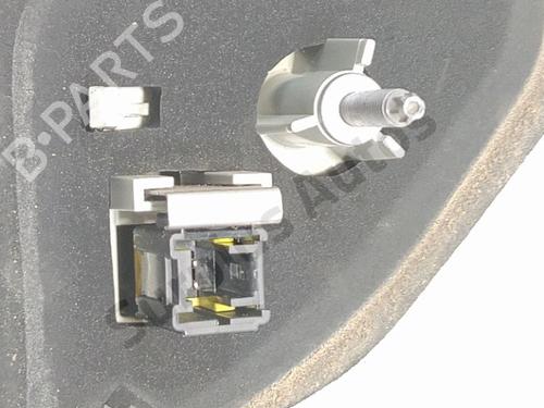 Right tailgate light PEUGEOT 2008 I (CU_) 1.6 HDi | BP38588439C80 - Image 3