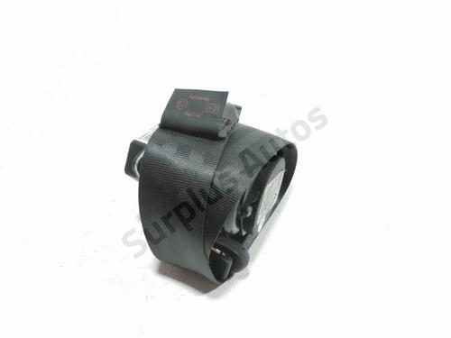 Used Front left seatbelt Front left seatbelt PEUGEOT 206+ (2L_, 2M_) 1.4 HDi eco 70 (68 hp) 33949807 33949807