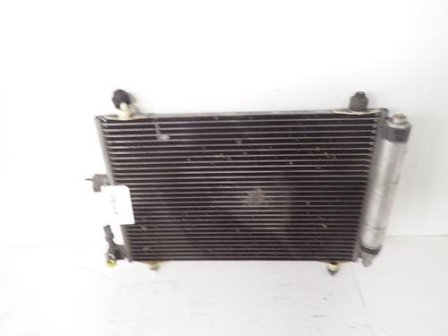 Used Heater matrix CITROËN BERLINGO / BERLINGO FIRST MPV (MF_, GJK_, GFK_) [1996-2025]  30986777