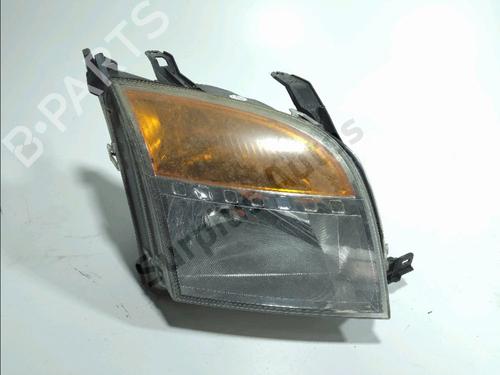 right-headlight-ford-fusion-ju_-2002-2003-2004-2005-2006-2007-2008-2009-2010-2011-2012-32461069 main image