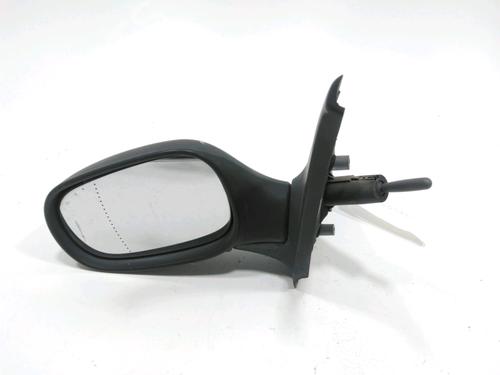Used Left mirror RENAULT CLIO II (BB_, CB_) 1.9 D (B/CB0E, BB0J) (64 hp) 30997887