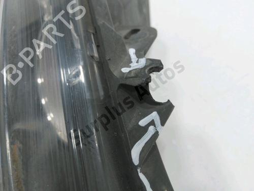 Right headlight FORD FIESTA VI (CB1, CCN) 1.4 TDCi | BP37786898C29 - Image 2