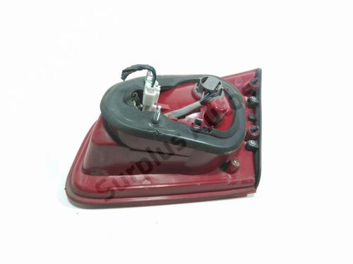 Left tailgate light HYUNDAI SANTA FÉ II (CM) 2.2 CRDi 4x4 | BP29518164C79 - Image 2