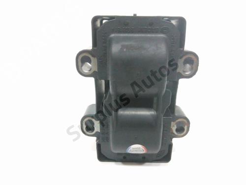 Ignition coil RENAULT TWINGO II (CN0_) 1.2 (CN0D) | BP31261749M94 - Image 3