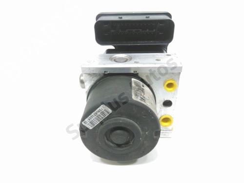 Bremsaggregat ABS für Bremsaggregat ABS VW GOLF V (1K1) 1.9 TDI (105 hp) 39737310 39737310