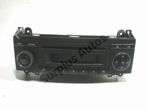 Used Radio Radio 38104445 38104445