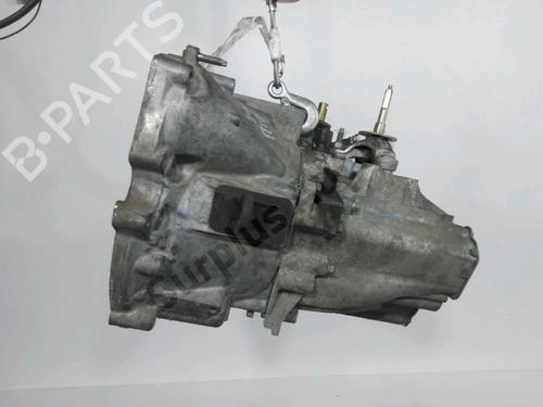 Used Gearbox CITROËN C4 I (LC_) 2.0 HDi (136 hp) 30987130