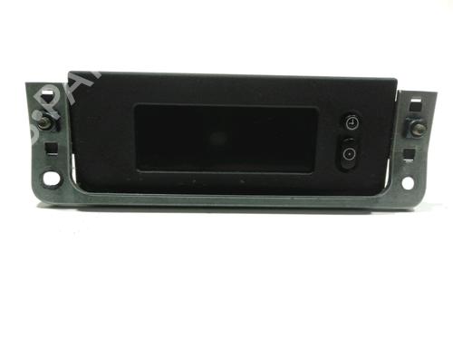 display-monitor-opel-agila-a-h00-2000-2001-2002-2003-2004-2005-2006-2007-28229729 main image