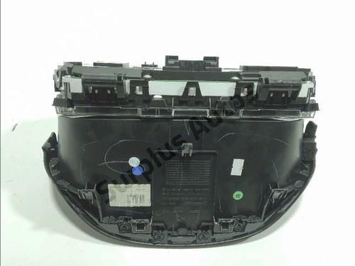 Instrument cluster RENAULT CLIO V (B7_) 1.5 Blue dCi 100 (B7AD) | BP33459436C47 - Image 2