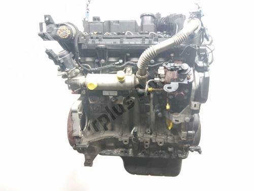 Engine PEUGEOT BIPPER (AA_) 1.4 HDi | BP38432913M1 - Image 3