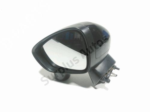 Retrovisor esquerdo CITROËN C3 AIRCROSS II (2R_, 2C_) 1.6 BlueHDi 100 (2CBHYB) (99 hp) 31822511