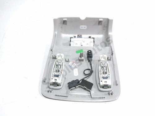 Interior roof light RENAULT MEGANE IV Hatchback (B9A/M/N_) 1.5 dCi 110 (B9A3) | BP37168312I8 - Image 2