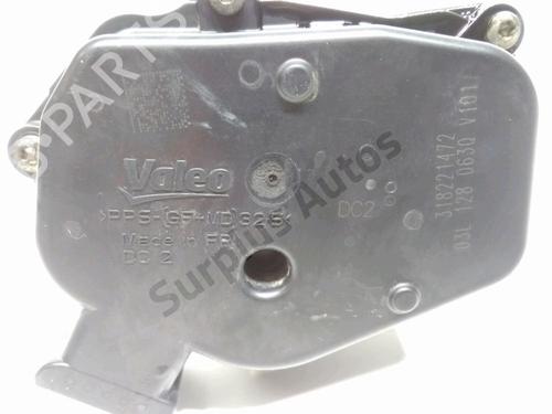 Throttle body SEAT IBIZA IV (6J5, 6P1) 1.6 TDI | BP28220859M82 