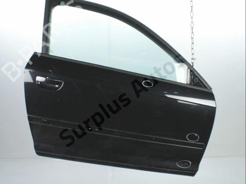 Used Right front door AUDI A3 (8P1) 2.0 TDI 16V (140 hp) 30958224