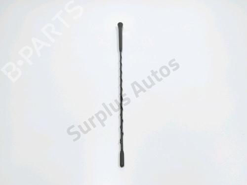 Antenne/Base PEUGEOT 2008 I (CU_) 1.2 VTi | BP31142891C140 - Image 2