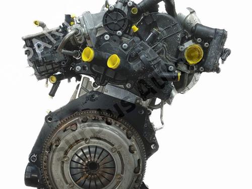 Engine VW POLO VI (AW1, BZ1, AE1) 1.0 TSI | BP38035057M1 - Image 4