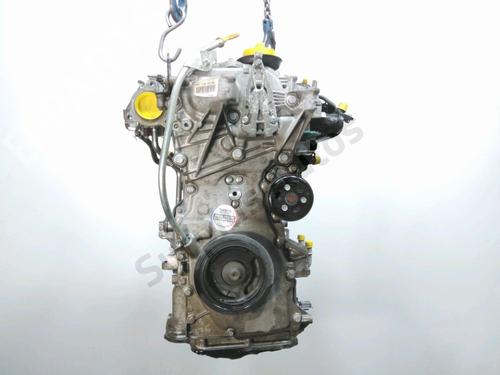 Engine DACIA SANDERO II TCe 90 (B8M1, B8MA, B8AC) | BP31964140M1