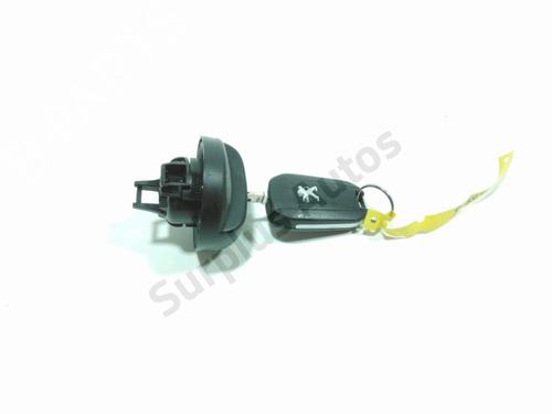 Tankdæksel Tankdæksel PEUGEOT 2008 I (CU_) 1.6 HDi (92 hp) 28219857 28219857