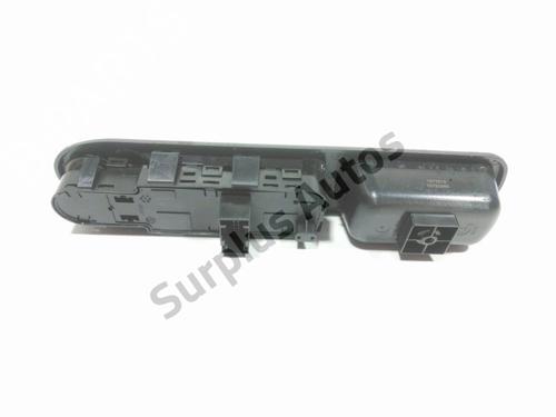 Left front window switch PEUGEOT 207 SW (WK_) 1.6 HDi | BP29471242I27 