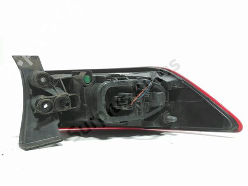 Right taillight RENAULT CLIO IV (BH_) 1.5 dCi 90 | BP30269471C35