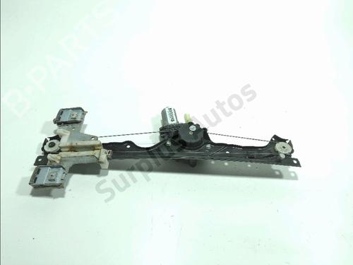 Used Rear right window mechanism Rear right window mechanism 37017920 37017920