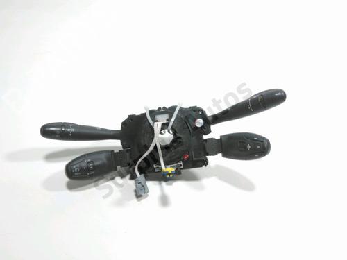 steering-wheel-controls-peugeot-partner-box-bodympv-2008-39088669 main image
