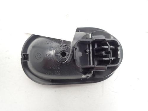 Front right interior door handle RENAULT KANGOO / GRAND KANGOO II (KW0/1_) 1.5 dCi 90 (KW05, KW08, KW0G, KW11) | BP30996035I14