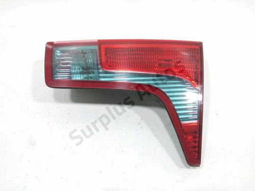 Used Right tailgate light Right tailgate light 31005737 31005737