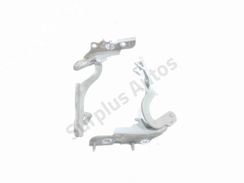 Used Hinge/Door check strap CITROËN C2 (JM_) 1.1 (60 hp) 28237584