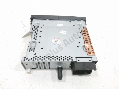 Radio CITROËN C4 Grand Picasso I (UA_) 1.6 HDi | BP30992021E6