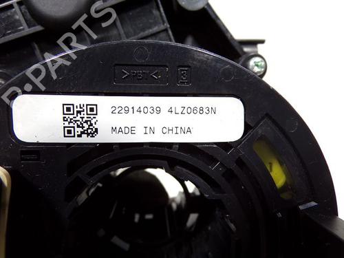 Steering wheel controls OPEL CORSA E (X15) 1.4 (08, 68) | BP37766522E15 - Image 5