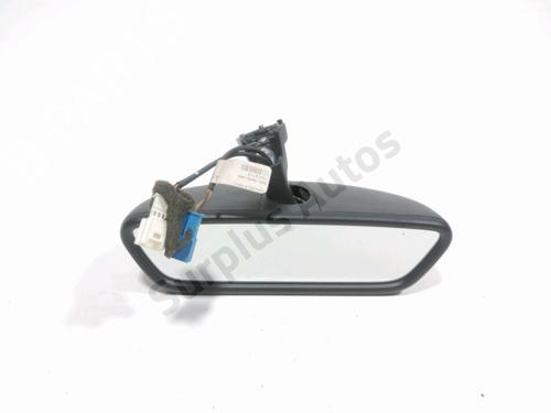 Rear mirror MERCEDES-BENZ A-CLASS (W176) A 200 CDI / d (176.008) | BP28264499I6 