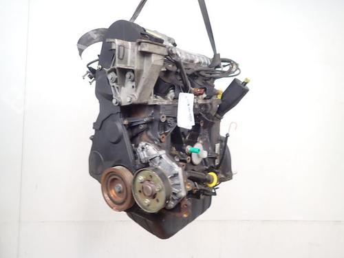 Used Engine RENAULT LAGUNA I (B56_, 556_) 2.0 (B56C/H/N) (113 hp) 30983259