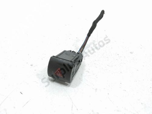 Used Warning switch ALFA ROMEO GIULIETTA (940_) 2.0 JTDM (940FXE1A, 940FXG11) (170 hp) 30990155