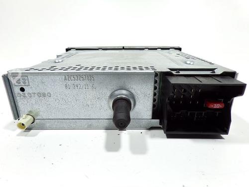 Radio CITROËN C3 II (SC_) 1.4 HDi 70 (SC8HZC, SC8HR0, SC8HP4) | BP28231748E6 