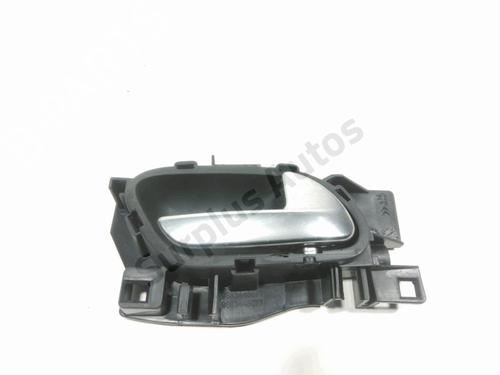 Used Rear right interior door handle Rear right interior door handle 37779808 37779808
