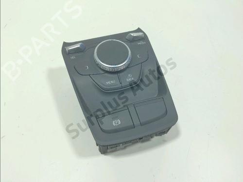 Used Electronic module Electronic module 38082509 38082509